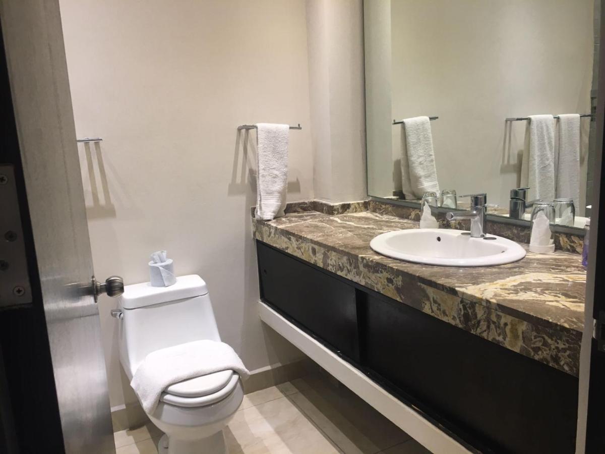 פלאייה דל כרמן Hotel 770 מראה חיצוני תמונה