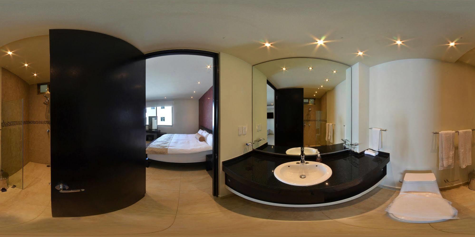 פלאייה דל כרמן Hotel 770 מראה חיצוני תמונה