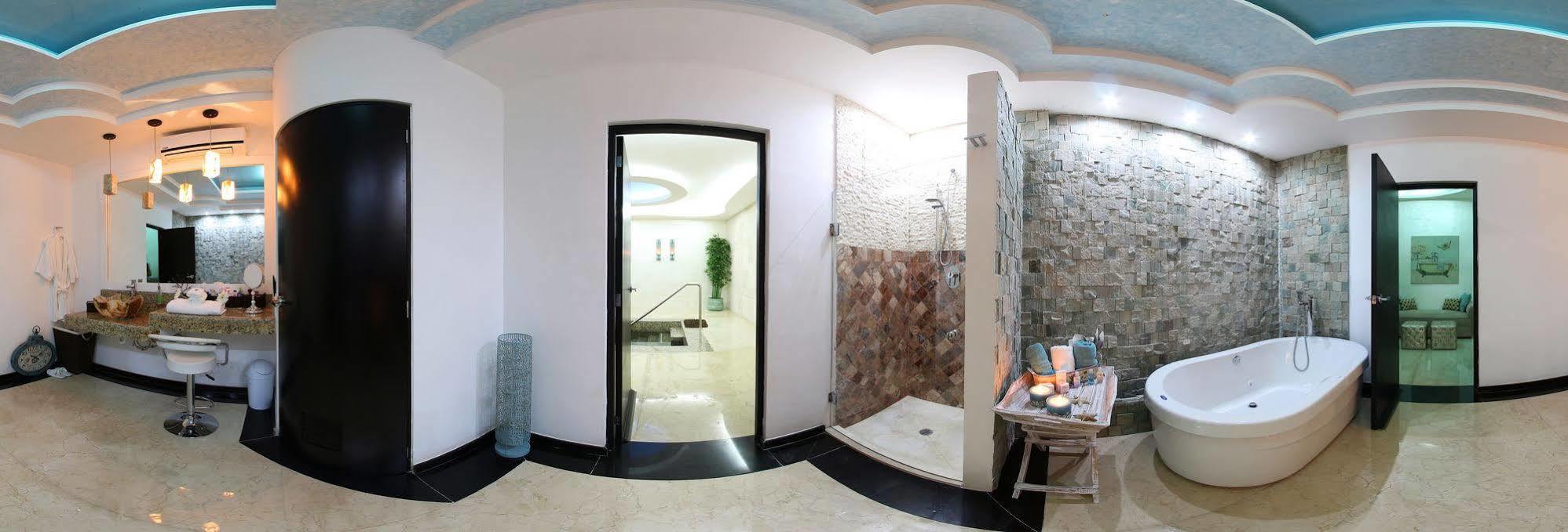 פלאייה דל כרמן Hotel 770 מראה חיצוני תמונה