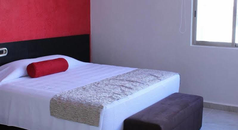 פלאייה דל כרמן Hotel 770 מראה חיצוני תמונה
